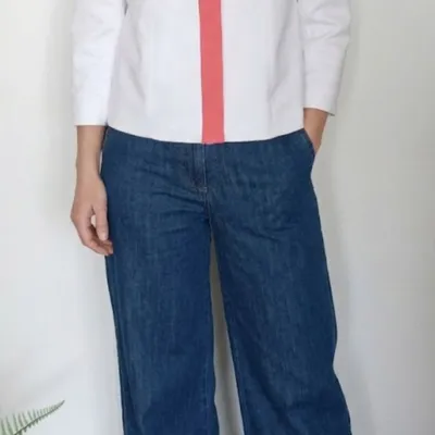 Veste grain de malice 